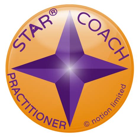 Star® Coach Practitioner Credly