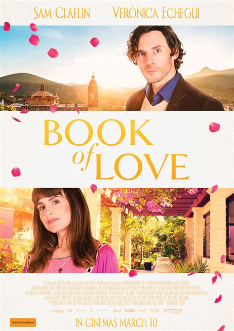 Book Of Love Hoyts Cinemas