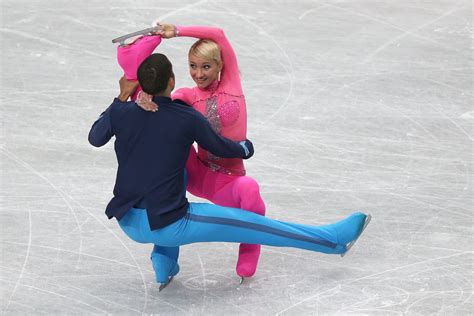 Aliona Savchenko Robin Szolkowy Isu World Figure Skating
