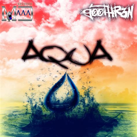 Aqua Single By Goothr3n Spotify