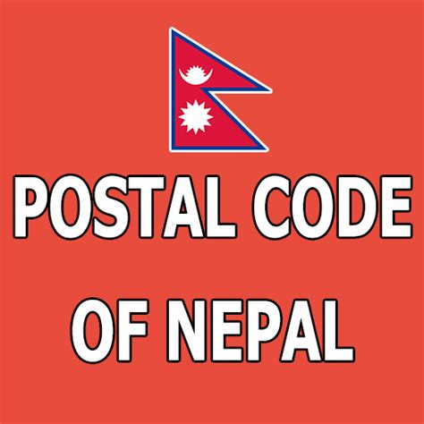 Postal Codes Of Nepal Para Pc Mac Windows 111087 Descarga