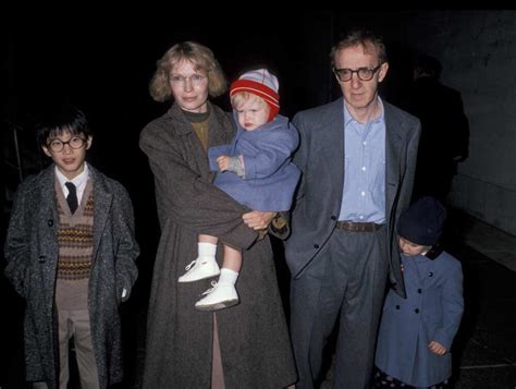 Moses Farrows Biography Who Is The Son Of Mia Farrow And Woody Allen