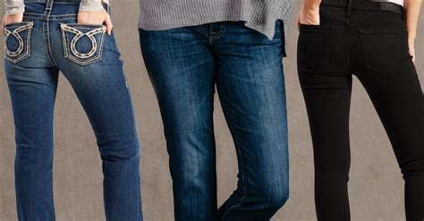 Zulily Big Star Jeans As Low As 1699 Regularly 88