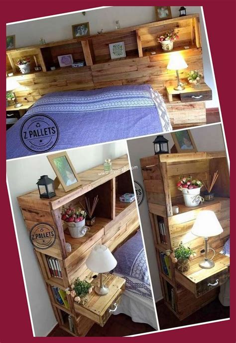 It also gives you the chance to reuse an item that would otherwise be thrown away. Do It Yourself Wood Slat Headboard @themerrythought My room has been mainly ignored given that ...