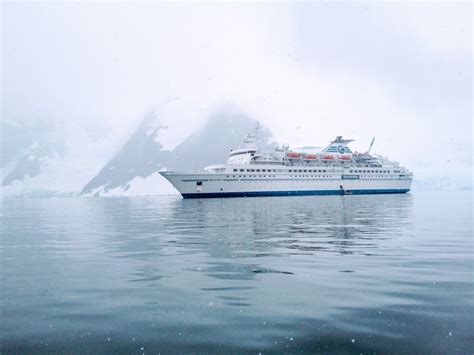 5 Things To Know Before Taking An Antarctic Peninsula Cruise The