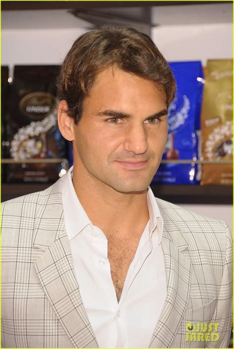 Roger Federer And Novak Djokovic Us Open Starts Next Week Photo