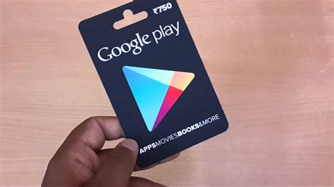 However, with some research, i figured out a way to around that restrictions. How to Redeem Google Play Gift Card - YouTube