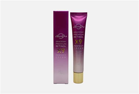 Grace Day Premium Retinol X Perfect Cream