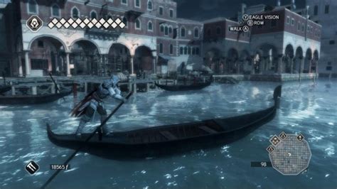 Assassin S Creed Ii Recension Gamereactor