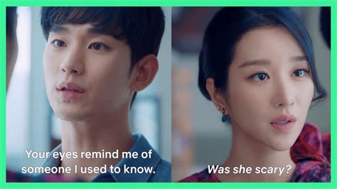 Kim soo hyun, oh jung se, park kyu young, seo ye ji. It's Okay To Not Be Okay Releases Official Trailer
