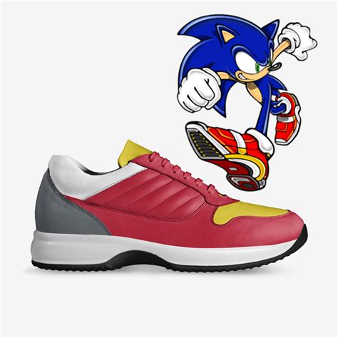 Sega Fans Burning Their Soap Shoes After Sonic Adventure 3 Backlash