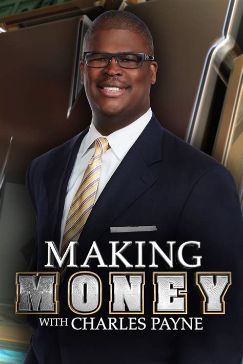 Making Money With Charles Payne 2014