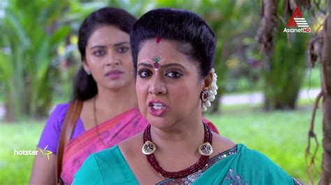 Seetha Kalyanam Serial Today At 9 Pm Asianet Youtube