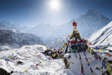 Annapurna Base Camp Top Tours And Tips