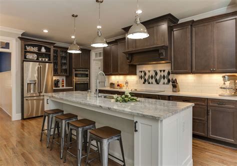 Kitchen cabinet styles and trends. 11 Top Trends in Kitchen Cabinetry Design for 2020 | Home ...