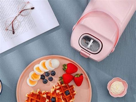 Best 6 Pink Waffle Makers You Can Choose In 2022 Reviews