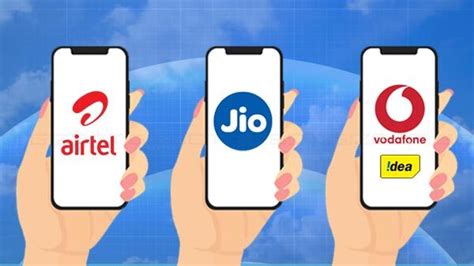 These service validity extension plans are basically 'open market', meaning they can be purchased by all subscribers either on the website or on the app. Airtel, Vodafone-Idea, And Reliance Jio Extend Validity Of ...