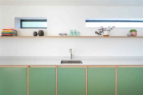 Plywood Kitchen Cabinet Benefits Sustainable Kitchens