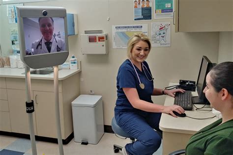 How Telemedicine Is Working For 3 Private Practice Physicians