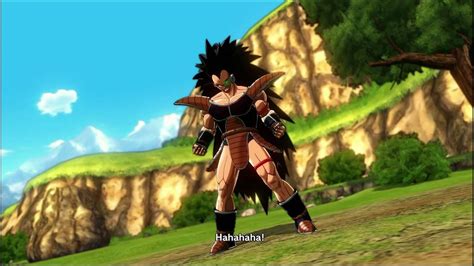 Dragon ball z has also left a major impact on western culture and has been referenced many times in american video games, movies and comic books. Dragon Ball Xenoverse The Mod Quest Saiyan Saga - YouTube