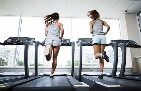 8 Tips For A Successful Treadmill Run Canadian Running Magazine