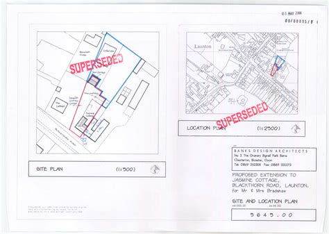 Planning application: 00/00895/F - Planning register | Planning register | Cherwell District Council