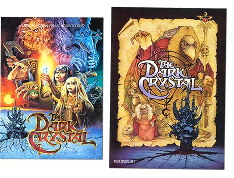 Everything We Know So Far About The Dark Crystal Age Of Resistance