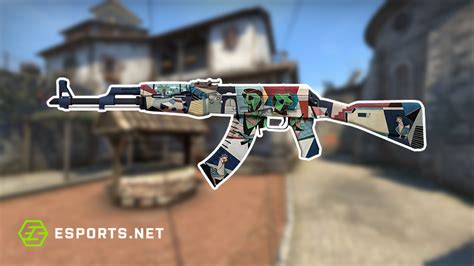 Best Weapon Skins For Csgo 2023 Esports News By Megplay