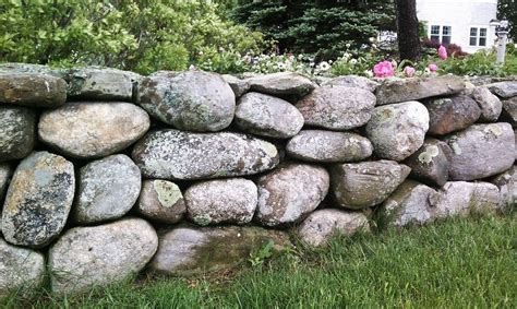 New England Wallstone Natural Wall Stone Patio Stones Stone Farms