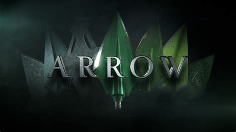 Arrow Arrowverse Wiki Fandom