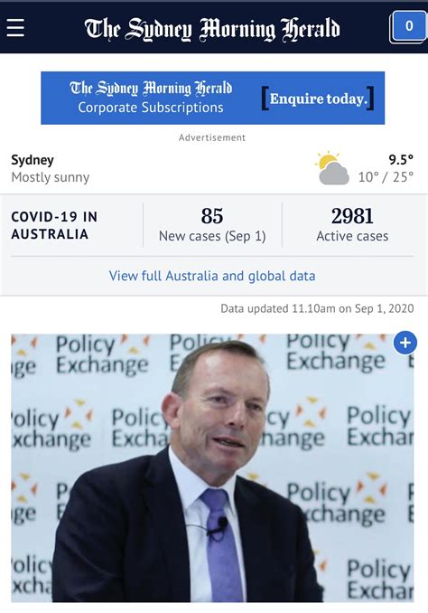 The lockdown in victoria was due to end on tuesday. The Sydney Morning Herald meme maker - Occam All Ye Doubtful