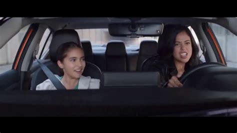 In the commercial a young professional woman is about to compromise her career plans. 2020 Nissan Sentra TV Commercial, 'Refuse to Compromise: Boxing' T2 - iSpot.tv