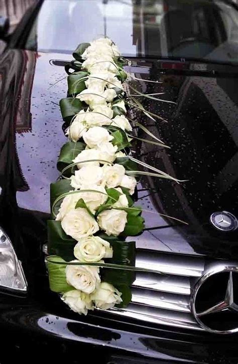 Indian Wedding Car Decoration Ideas that are Fun and Trendy | Wedding