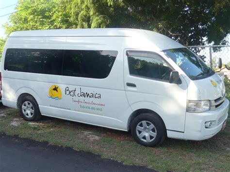 Best Jamaica Airport Transfers And Tours Private Airport Transfers Montego Bay