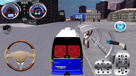 Minibüs Şoförü İndir Ücretsiz Oyun İndir Ve Oyna Tamindir