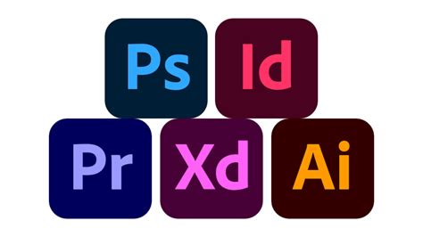5 Adobe Programs To Maximize Your Content