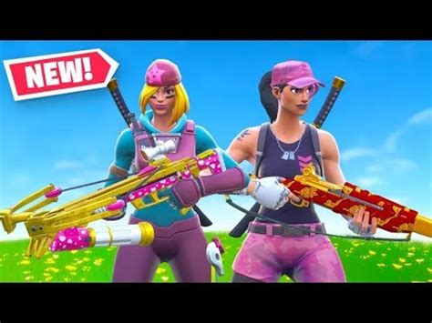 While small, interstitial fortnite updates like these are fairly rare, epic does have a history of releasing them when necessary. BIGGEST* FORTNITE Update YET! (New Infantry Rifle) - YouTube