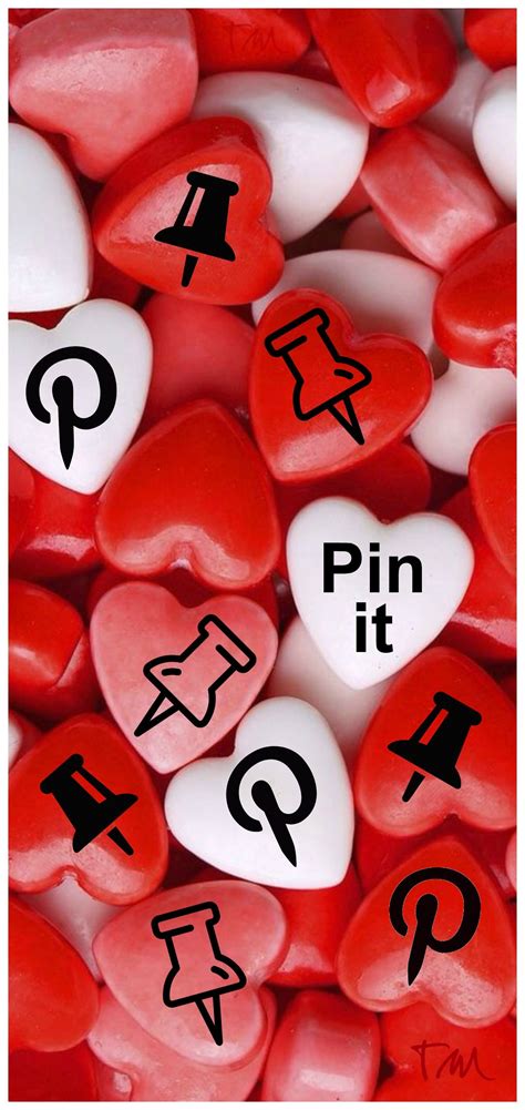 Pin All You Like ♥ Tam ♥ Be My Valentine Have A Blessed Day Pin