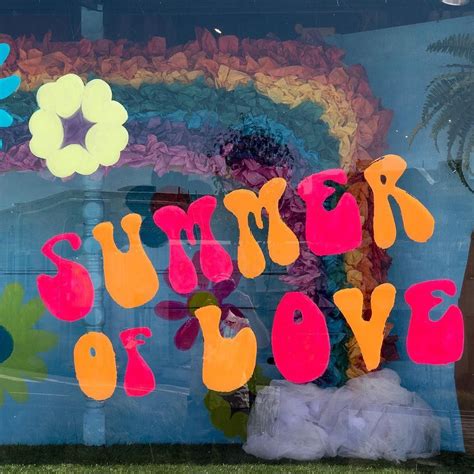 Summer Of Love Summer Of Love Instagram Posts Painting Art Art Background Painting Art