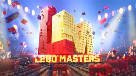 But jackson and alex revealed to 9entertainment they were surprised by their win because of the standard of their competitors. LEGO Masters USA Trailer & Announcement - YouTube