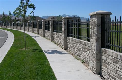 Wall Fence Panels Appliance Homesfeed