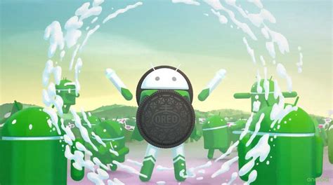 Ya Llega El Nuevo Android 80 Oreo