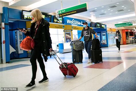 UK bans travellers without COVID-19 negative results ...