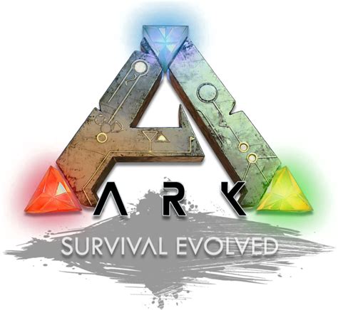 Ark Survival Evolved Mobile Logo Ark Survival Evolved Wallpaper ·①