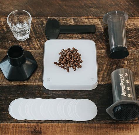 Top 5 Coffee Scales For Perfectly Measured Brews A Comprehensive