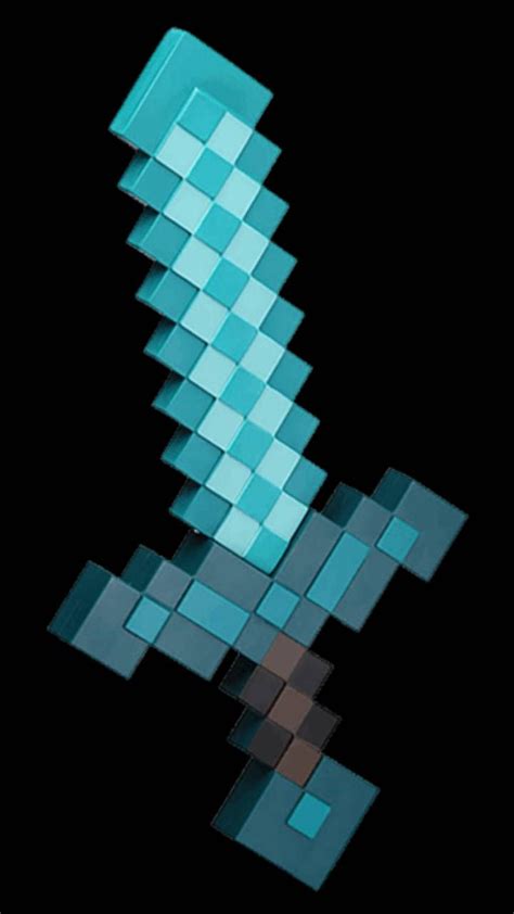 Maybe you would like to learn more about one of these? Minecraft Diamond Sword Wallpapers - Top Free Minecraft ...