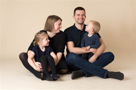 Familiefotografering i København jeg tager flotte familiebilleder