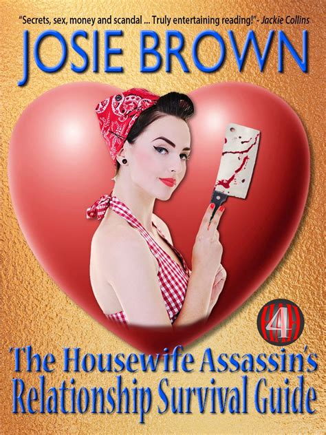 Pin On Housewife Assassin S Handbook