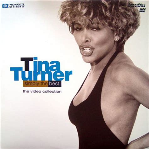 tina turner the best tina turner simply the best the video hot sex picture