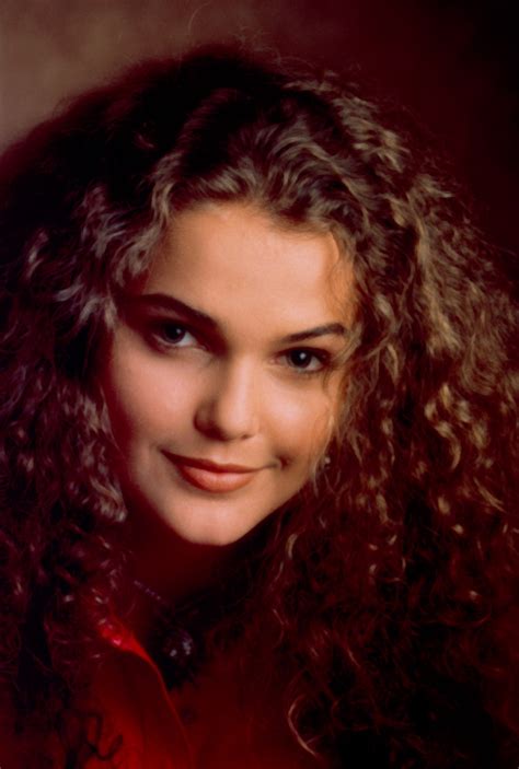 Keri Russell Lucky To Have Gotten Out Alive After Being A Disney Mouseketeer Top World News